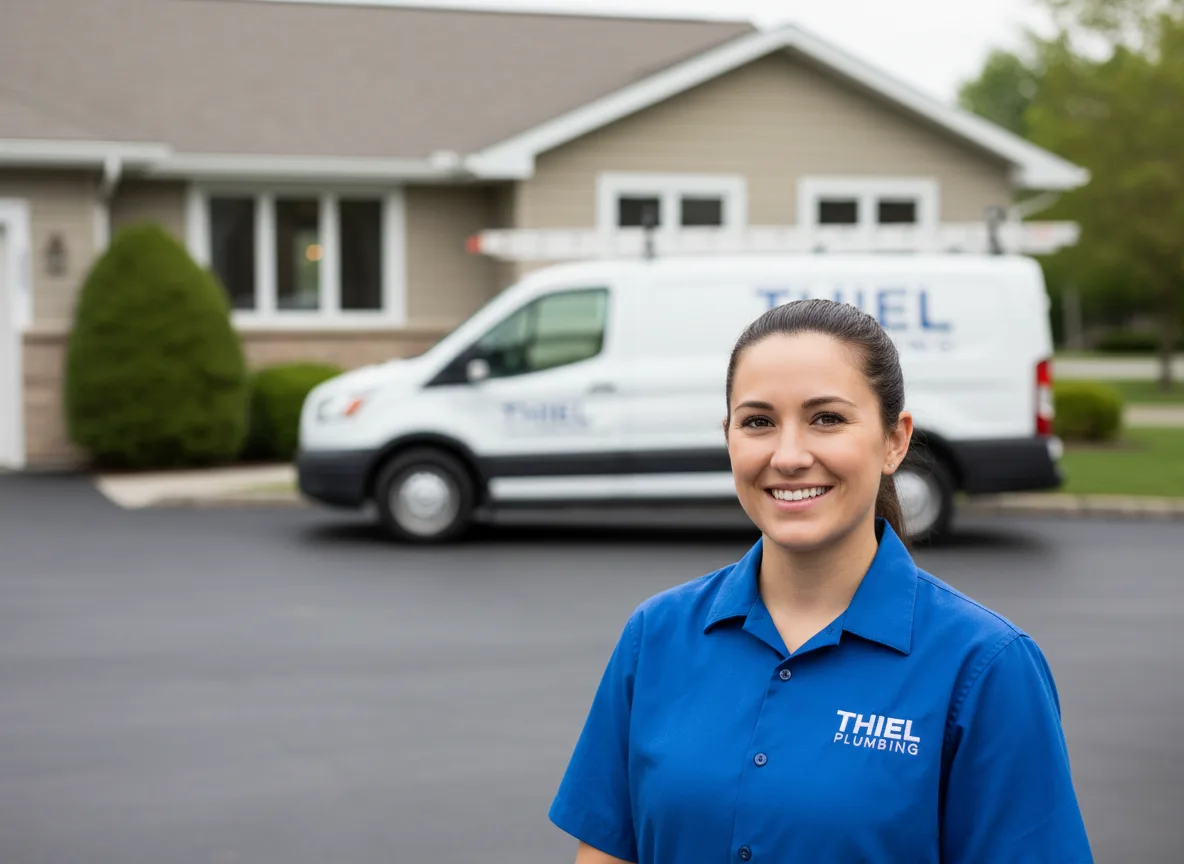 Plumber Dawson, MN FAQs